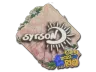 Sticker | syrsoN | Rio 2022