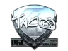 Sticker | TACO (Foil) | Krakow 2017