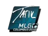 Sticker | tarik | MLG Columbus 2016