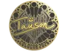Sticker | Tauson (Gold) | Cologne 2026