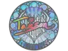 Sticker | Tauson (Holo) | Cologne 2026