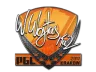 Sticker | TaZ | Krakow 2017
