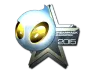 Sticker | Team Dignitas (Foil) | Cluj-Napoca 2015