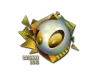 Sticker | Team Dignitas (Holo) | Cologne 2016