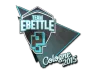 Sticker | Team eBettle | Cologne 2015