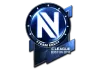 Sticker | Team EnVyUs (Foil) | Boston 2018