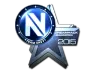 Sticker | Team EnVyUs (Foil) | Cluj-Napoca 2015
