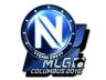 Sticker | Team EnVyUs (Foil) | MLG Columbus 2016