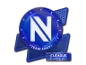 Sticker | Team EnVyUs (Holo) | Atlanta 2017