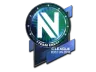 Sticker | Team EnVyUs (Holo) | Boston 2018