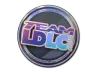 Sticker | Team LDLC.com (Holo) | Cologne 2014