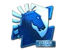 Sticker | Team Liquid (Foil) | Atlanta 2017