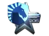 Sticker | Team Liquid (Foil) | Cluj-Napoca 2015