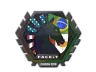 Sticker | Team Liquid (Holo) | London 2018