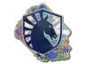 Sticker | Team Liquid (Holo) | Rio 2022