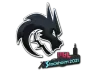 Sticker | Team Spirit (Foil) | Stockholm 2021