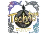 Sticker | Techno4K (Holo) | Austin 2025