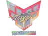 Sticker | TeSeS (Holo) | Copenhagen 2024