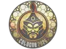 Sticker | The Mongolz | Cologne 2026