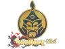 Sticker | The MongolZ (Holo) | Shanghai 2024