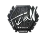Sticker | tiziaN | London 2018