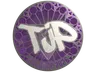 Sticker | TjP (Foil) | Cologne 2026