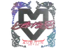 Sticker | torzsi (Holo) | Austin 2025