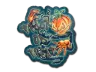 Sticker | Trick Or Treat