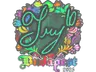 Sticker | TRY (Holo) | Budapest 2025