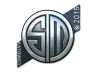 Sticker | TSM Kinguin (Foil) | Katowice 2015