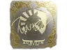 Sticker | Twistzz (Gold) | Austin 2025