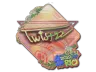 Sticker | Twistzz (Holo) | Rio 2022
