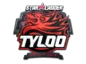 Sticker | Tyloo (Foil) | Berlin 2019
