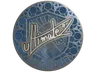 Sticker | ultimate (Foil) | Cologne 2026