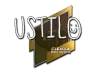 Sticker | USTILO | Boston 2018