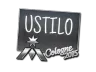 Sticker | USTILO | Cologne 2015
