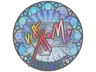Sticker | v$m (Holo) | Cologne 2026