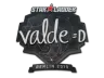 Sticker | v4lde | Berlin 2019