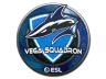 Sticker | Vega Squadron | Katowice 2019