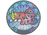 Sticker | venomzera (Holo) | Cologne 2026
