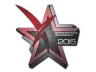 Sticker | Vexed Gaming | Cluj-Napoca 2015