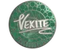 Sticker | vexite (Foil) | Cologne 2026