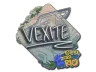 Sticker | vexite | Rio 2022