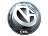 Sticker | ViCi Gaming (Foil) | Katowice 2019