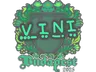 Sticker | VINI | Budapest 2025