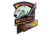 Sticker | Virtus.Pro (Holo) | Boston 2018