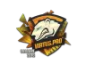 Sticker | Virtus.Pro (Holo) | Cologne 2016