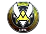 Sticker | Vitality (Foil) | Katowice 2019