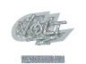 Sticker | volt (Glitter) | Copenhagen 2024
