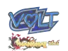 Sticker | volt (Holo) | Shanghai 2024